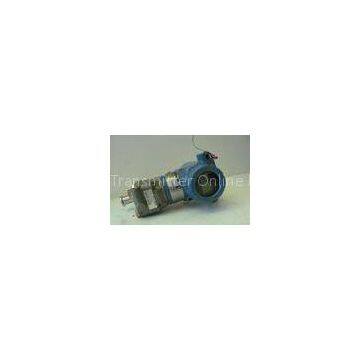 industry Rosemount 3051CA Coplanar Pressure Transmitter for Absolute pressure measurement