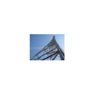 30 M   Telecommunication Towers Cell Tower Antenna  3L / 4L