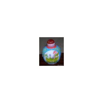 chinese stuff Bottle