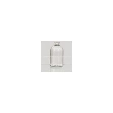 Clear Molded Vial for Injection 100mlA