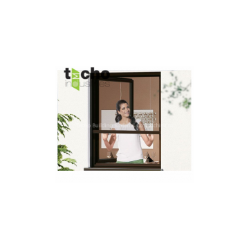 insect screen mesh roller window