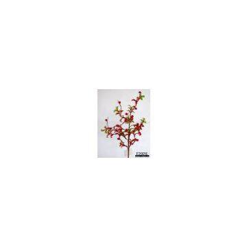 artificial flower