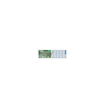 DVR Card, Security CCTV DVR Card, GV 800