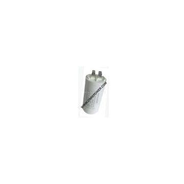 Sell CBB60 Metallized Film Running Capacitor