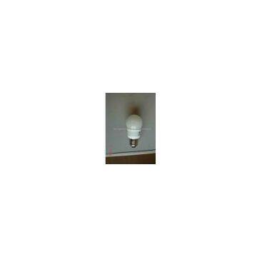 Globe saving energy lamp
