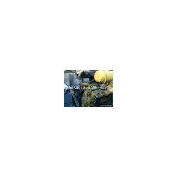 used engine CAT 3306(used construction machinery)