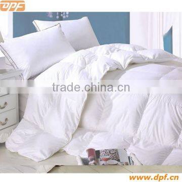 Hotel quilt down duvet microfiber duvet 53