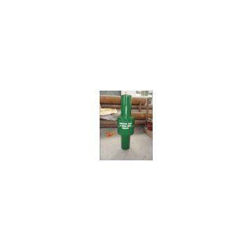 insulating joint