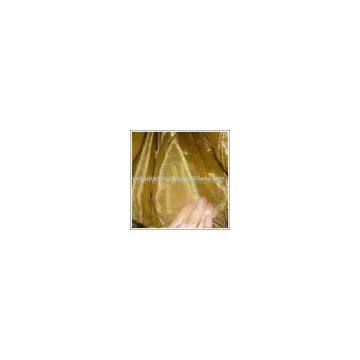 20 Mesh Brass Screen