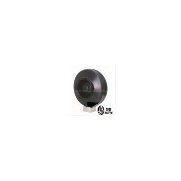 125mm Out-rotor Coaxial Pipeline Fan