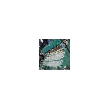 wire mesh welding machine