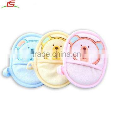 low price baby infant Bath Sponges bath product