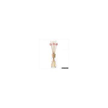 Jasmine Scent Reed Diffuser