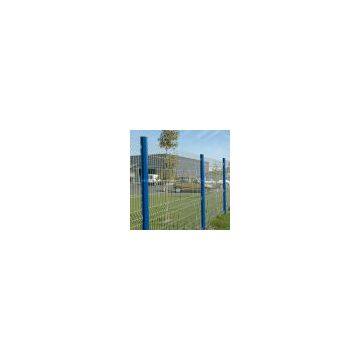 PVC Coated Fence Netting photo-2