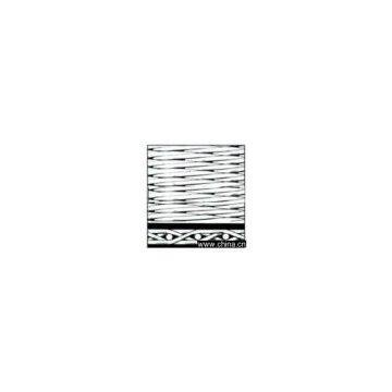 Twill Dutch Weave Stainless Steel Wire Mesh