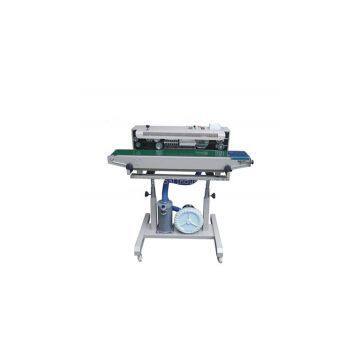 DBF-1000 Vertical Continuous Band Sealer