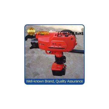 manual automatic rebar tying machine from China