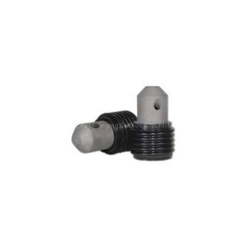 ATC Tungsten Carbide Bending Nozzle
