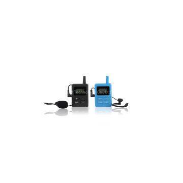 Wireless Teaching Microphone System
