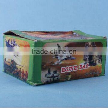 New design/Frightened balloon/foil balloon bobm bag
