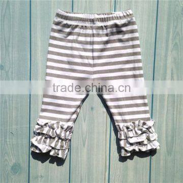 Factory price custom design slinky custom printed pants