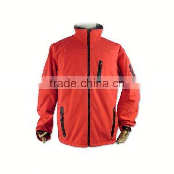 rubber waterproof jacket