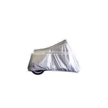 outdoor ployster waterproof motorcycle cover