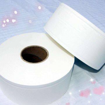 Wood Pulp White Napkins Sanitary Tissue Paper Original