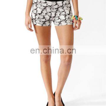 Hello Kitty Cluster Shorts CSS0008