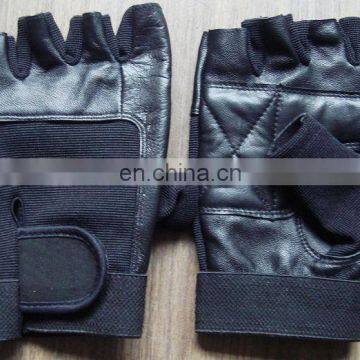 High quality Professional weight lifting gloves