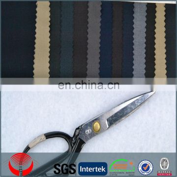 italian man jacket and men pants fabric for business