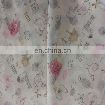 2016 new fabric design,digital fabric for girl dress