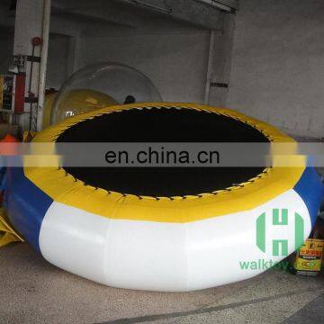 HI Wholesale Commercial inflatable Trampoline,Customize indoor trampoline