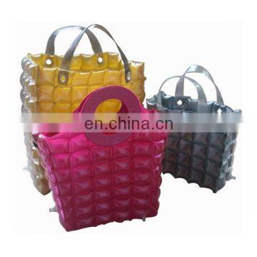 inflatable bubble bag beach bag