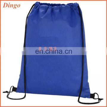 non woven drawstring bag