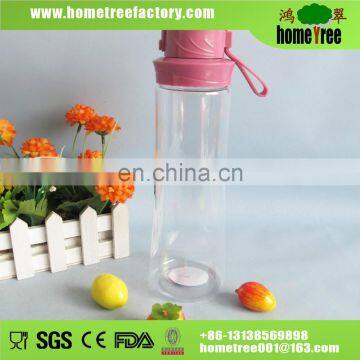 2015 new BPA free 700ml plastic sport drinking bottle