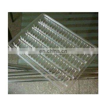 PVC cosmetic trays