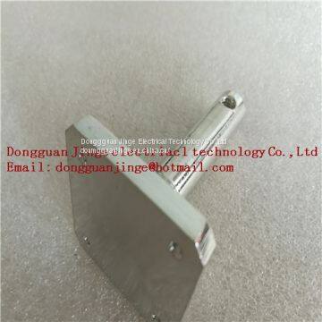 Tinned Copper Bar Different Sizes photo-3
