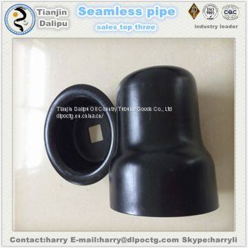 Tubing Pipe Drill Pipe Used Thread Protector photo-3