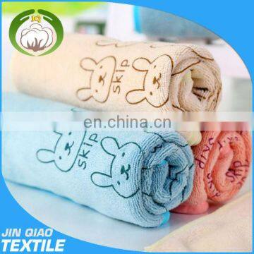 100% Cotton Terry Small Cute Baby Wholesale Cheap Hand Towels