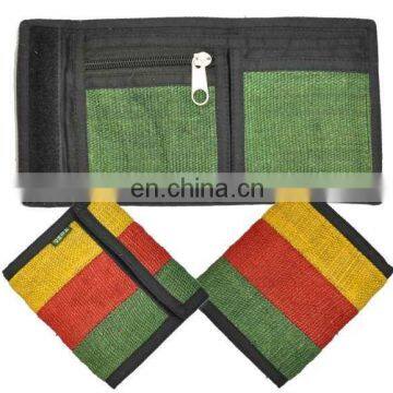 Rasta Wallet