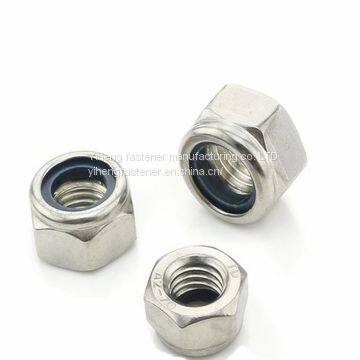 Nylon Insert Locknuts photo-2