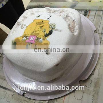 Food Printer / Small Size Cheap Food Printing Machine photo-3