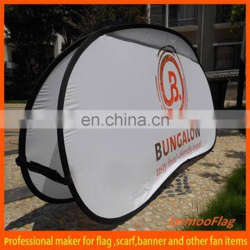 Horizontal Pop up Banner photo-5