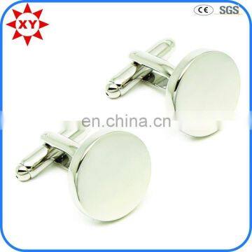 New design cufflinks Wholesalers gold dealer