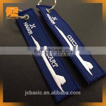 OEM Custom Soft Pvc Led Light Keychain , Plastic Flashlight Keyring photo-4