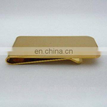 Free Sample Red Plated Money Clip With Spring photo-5