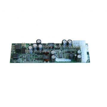 140W HL140D-7600 6-30V Wide Input Power Supply for Car PC , Industrial PC ,IPC PSU,DC/ ATX Smart PSU , Boat PC Psus photo-2