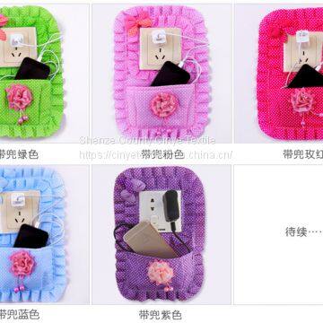 Creative Lace Cloth Art Swith Paste photo-3