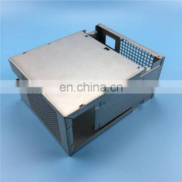 Sheet Metal Enclosure For Power Supply Equipment